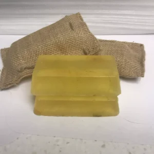 Facial Scrub Soap