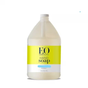 Liquid Soap- Unscented