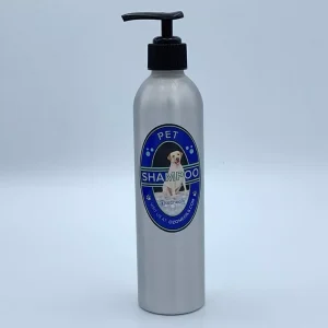 Ozonated Pet Shampoo